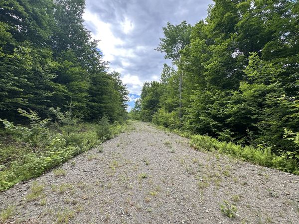 2 Lower Vose Road , Kingfield, ME 04947