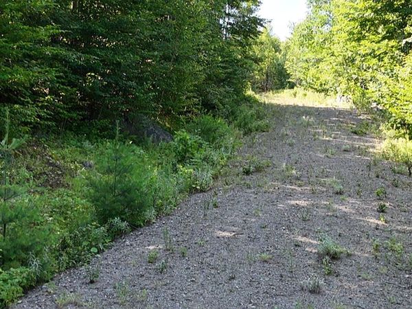 2 Lower Vose Road , Kingfield, ME 04947