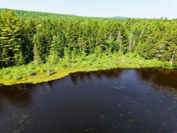 MS03 Middle Carry Pond , Carrying Place Twp, ME 04961