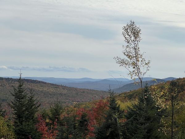5W Mountain View Drive, Temple, ME 04984