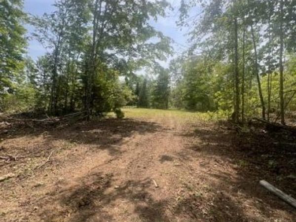M4 P/O3 Estabrook Road, Amity, ME 04471