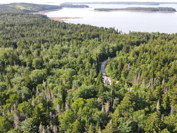 M6L21 Great Cove Road , Roque Bluffs, ME 04654