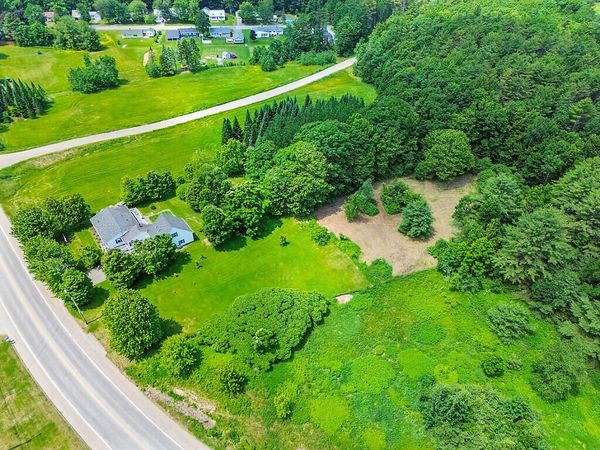 Lot 6-60G North Belfast Avenue , Augusta, ME 04330