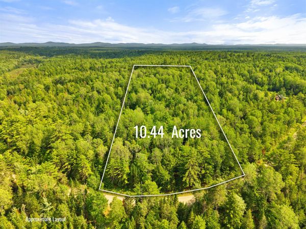 01-Lot 26 County Road , Greenfield Twp, ME 04461