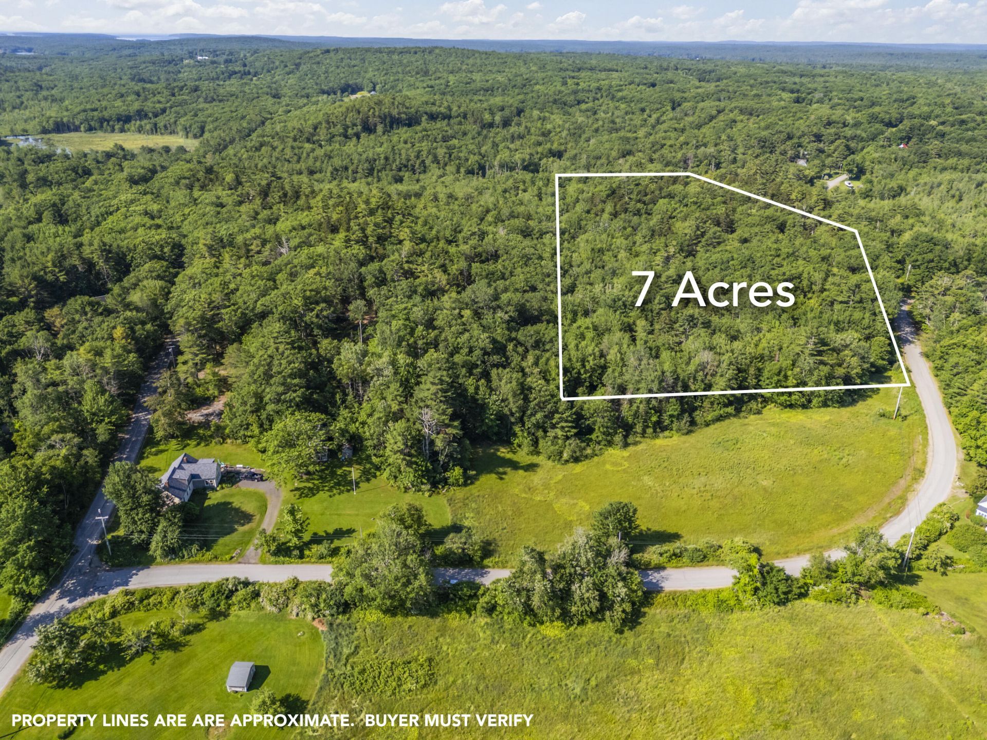 Mr3 L11b Genthner Road, Waldoboro, ME 04572 Main Photo