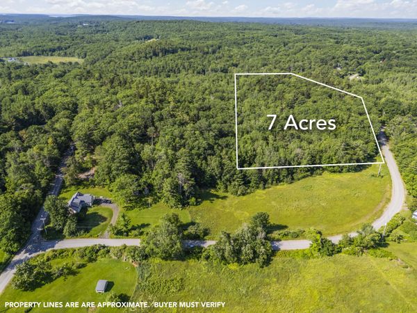 MR3 L11B Genthner Road, Waldoboro, ME 04572