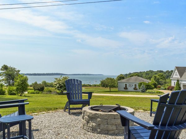21 Morse Shore Road, Harpswell, ME 04079