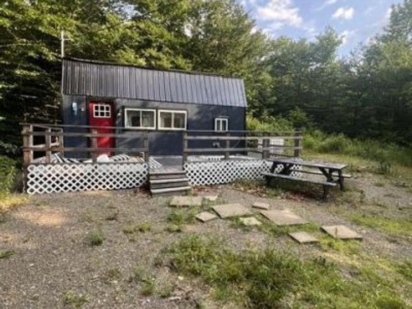 684 Estabrook Road , Amity, ME 04471