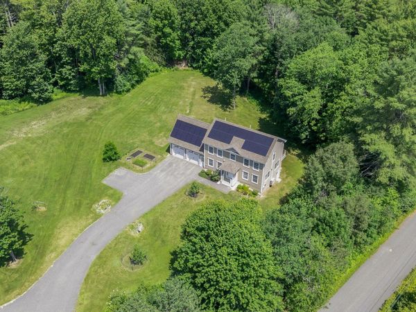 21 Hunters Way, North Yarmouth, ME 04097