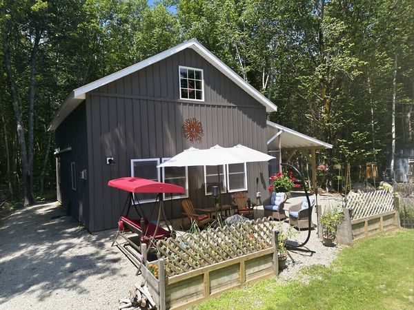 108 Lilly Drive, Newport, ME 04953