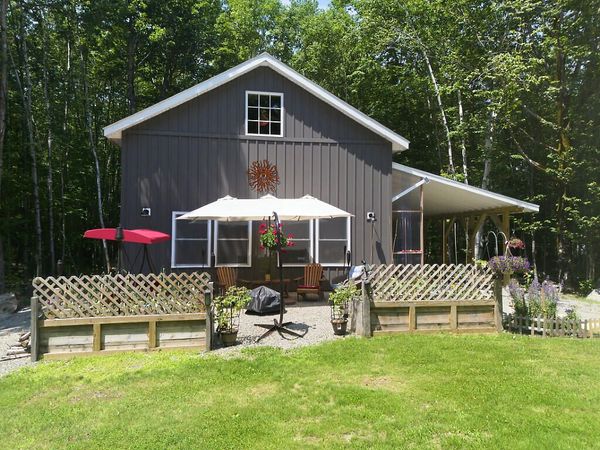 108 Lilly Drive , Newport, ME 04953