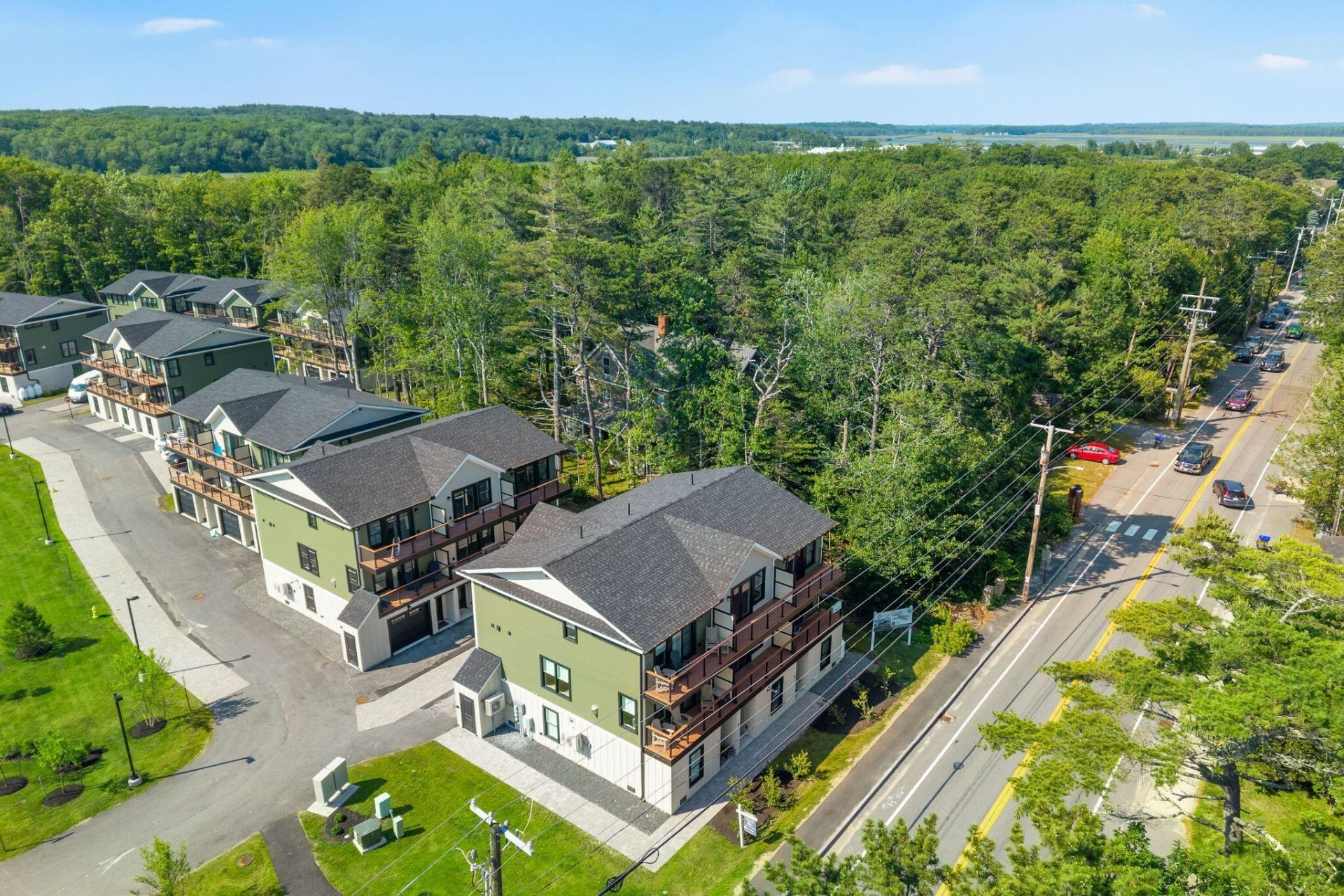 18 Salt Point Drive Old Orchard Beach, ME 04064