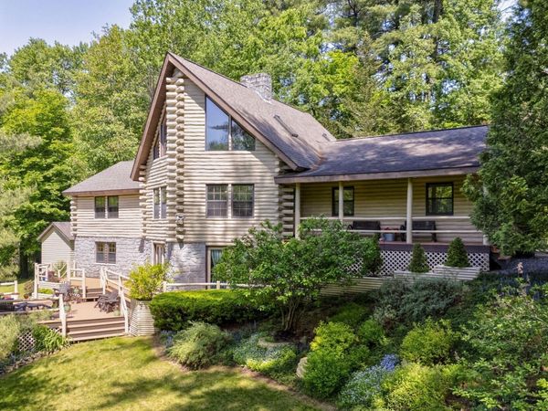 410 Dennis Hill Road, Litchfield, ME 04350
