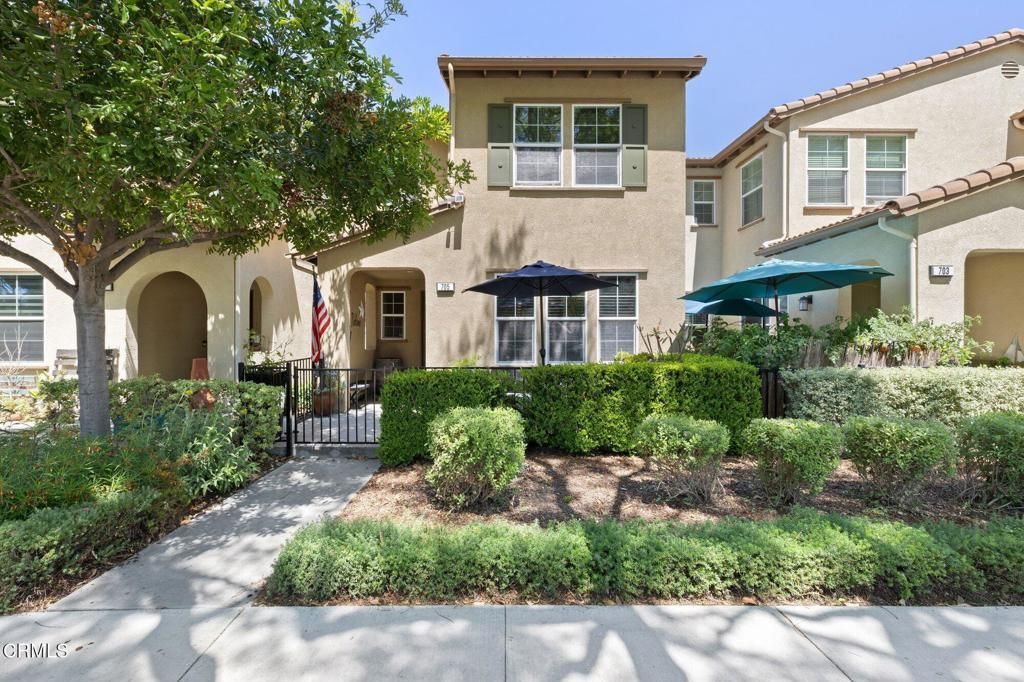 705 Forest Park Boulevard, Oxnard, CA 93036 Main Photo