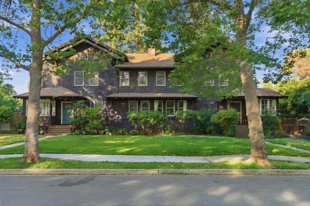 636 Alvarado Row, Stanford, CA 94305 Main Photo