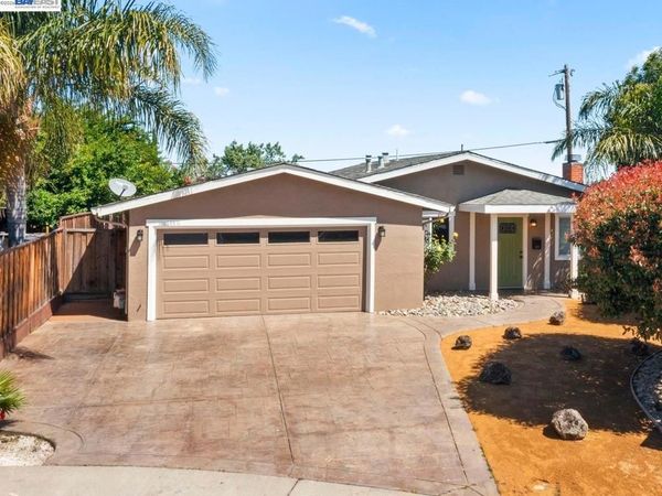 38 KINGS COURT, Bay Point, CA 94565