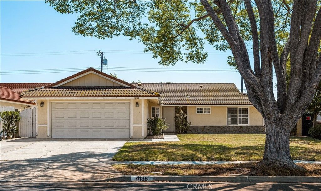 4136 Franklin, Fullerton, CA 92833 Main Photo