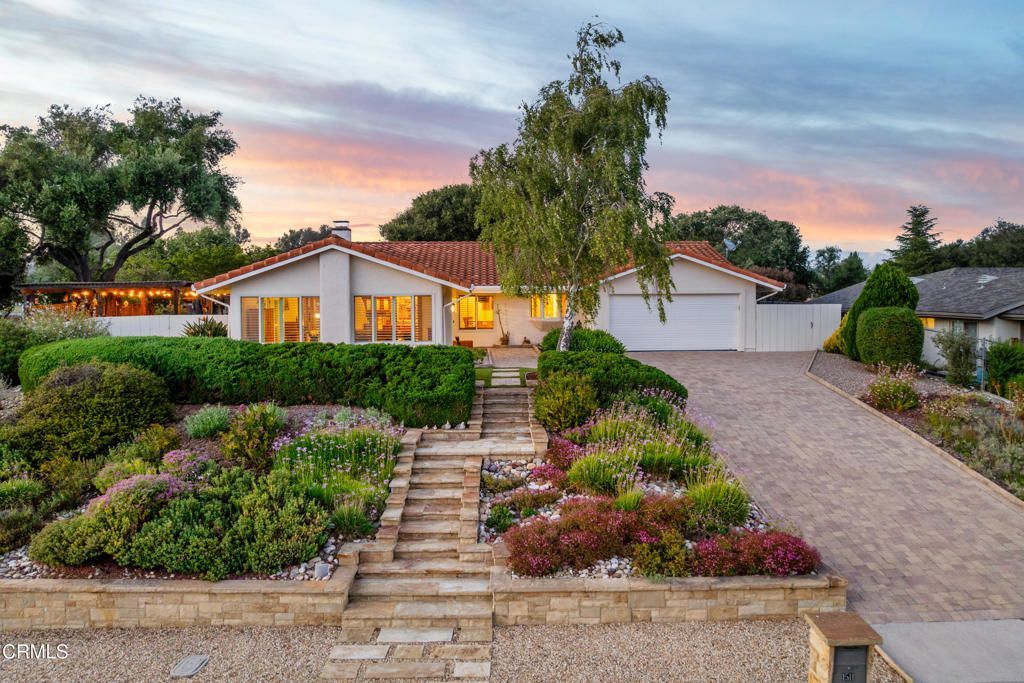 1511 Kronborg Drive, Solvang, CA 93463 Main Photo