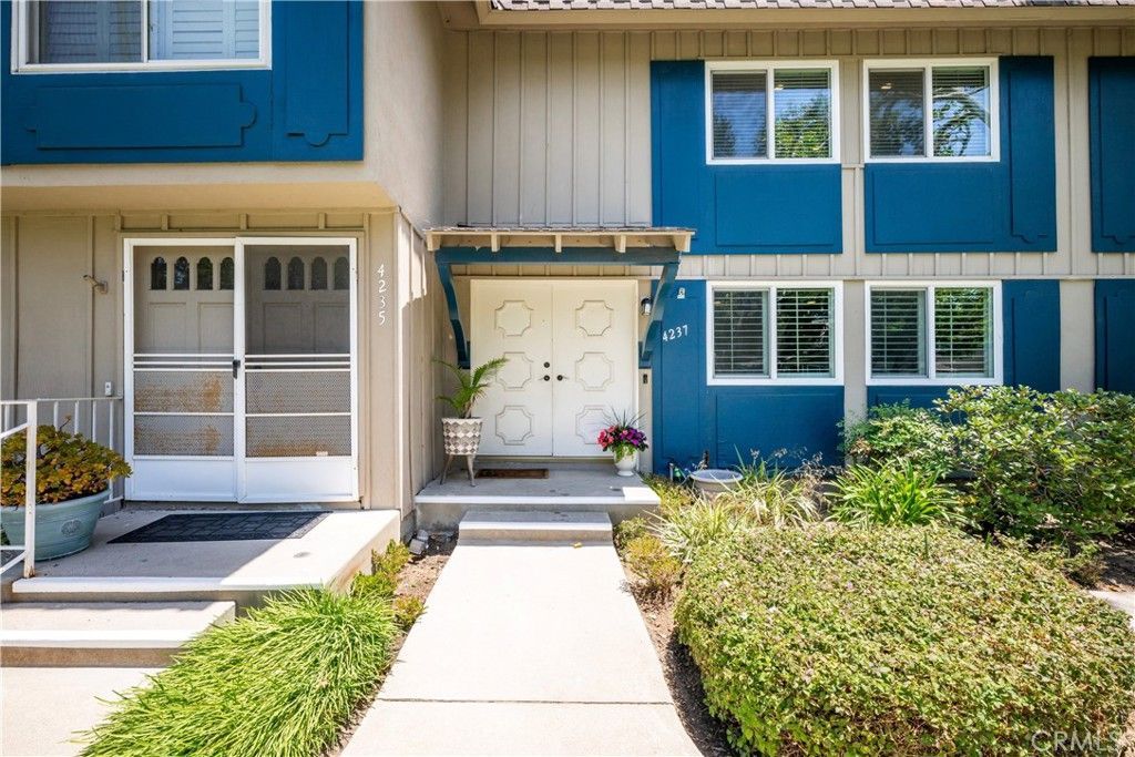 4237 Larwin, Cypress, CA 90630 Main Photo