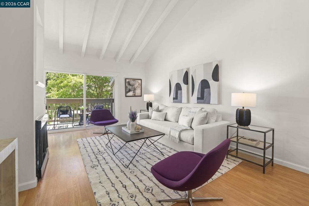 2564 Walnut Blvd, Unit 116, Walnut Creek, CA 94596 Main Photo