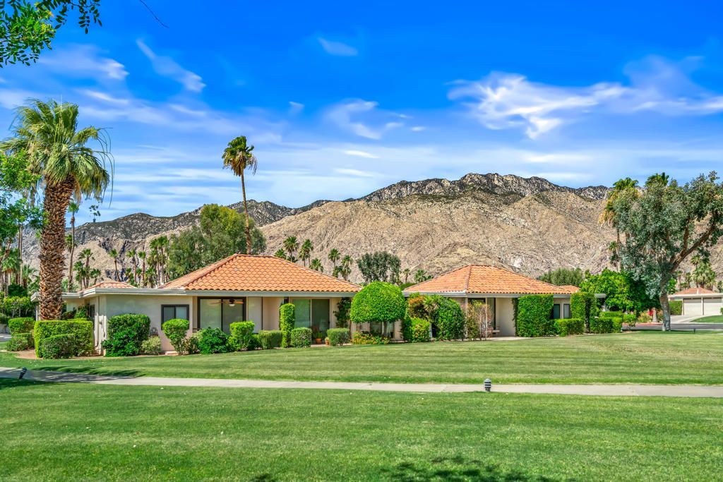 657 N Palomar Circle, Palm Springs, CA 92262 Main Photo