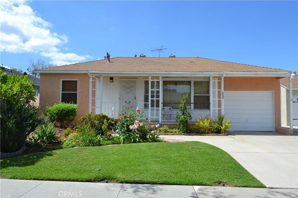 5049 Montair, Lakewood, CA 90712 Main Photo