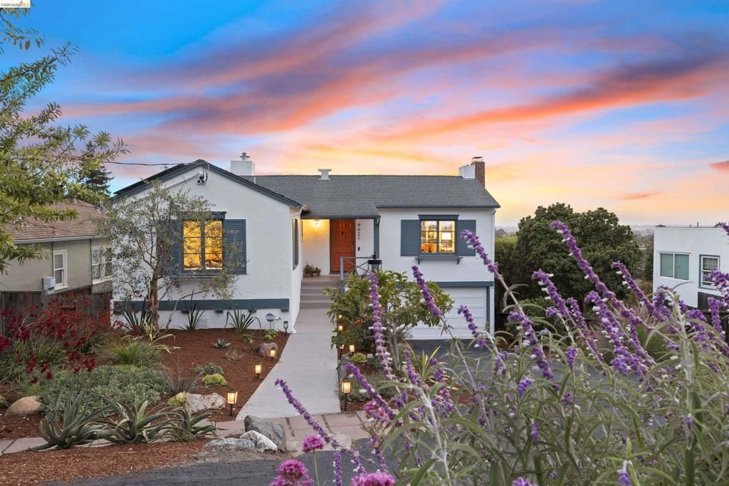 4421 Harbor View Ave, Oakland, CA 94619 Main Photo