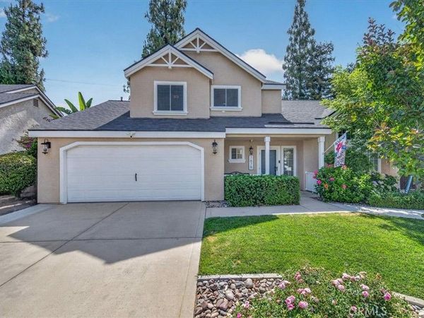 7878 N Meridian, Fresno, CA 93720