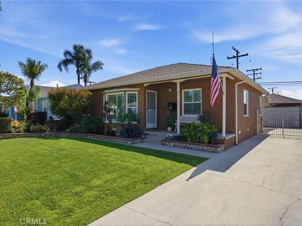 5713 Briercrest, Lakewood, CA 90713