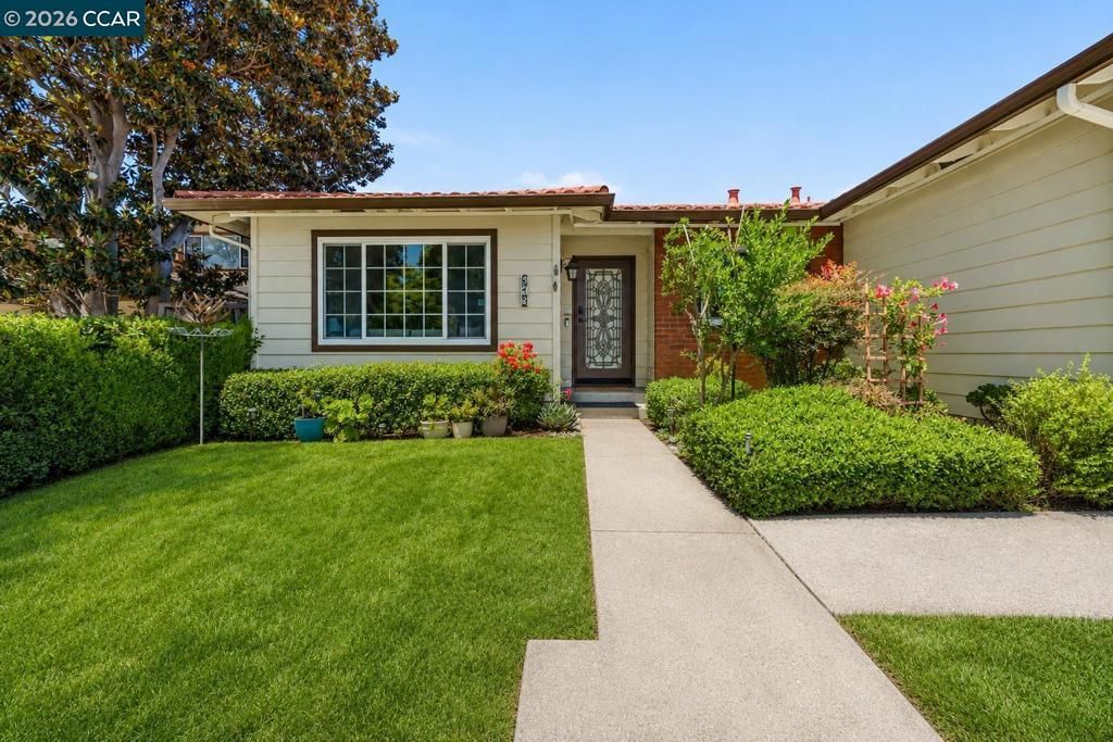 613 Chardonnay Dr, Fremont, CA 94539 Main Photo