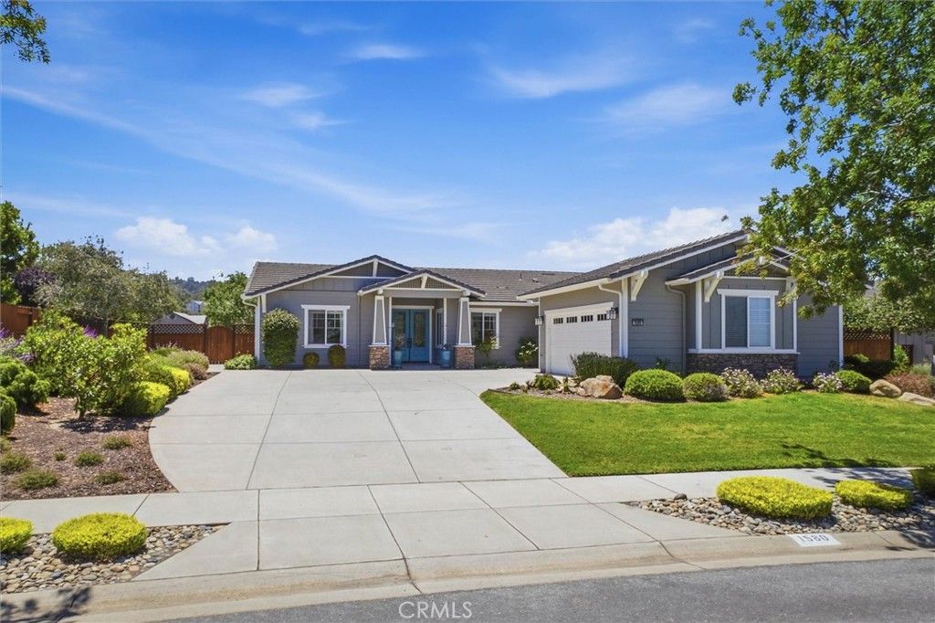 1580 Black Oak, Santa Maria, CA 93455 Main Photo