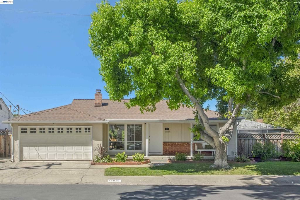 15915 Via Toledo, San Lorenzo, CA 94580 Main Photo