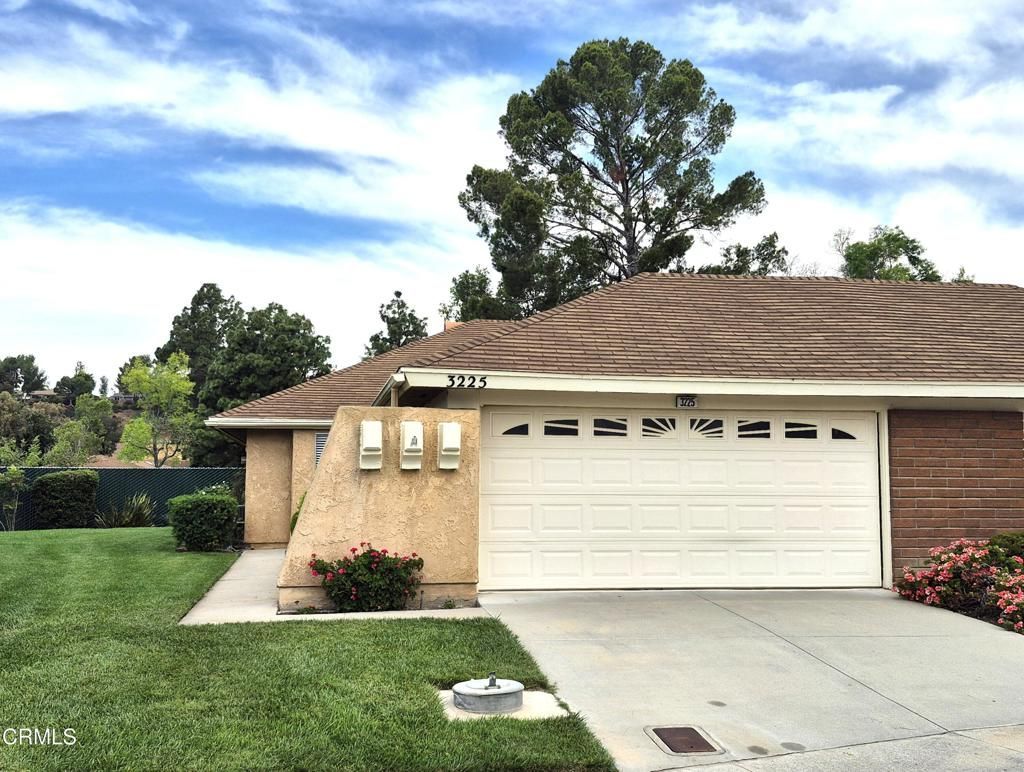 3225 Village 3, Camarillo, CA 93012 Main Photo