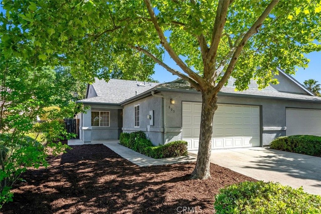 805 Turtle Creek, Paso Robles, CA 93446 Main Photo