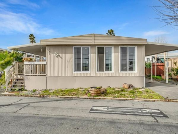 180 Algiers Circle, Pacheco, CA 94553
