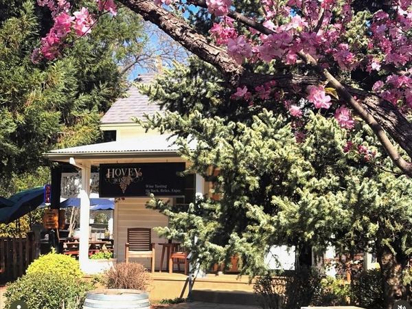 350 Main Street, Unit A, Murphys, CA 95247
