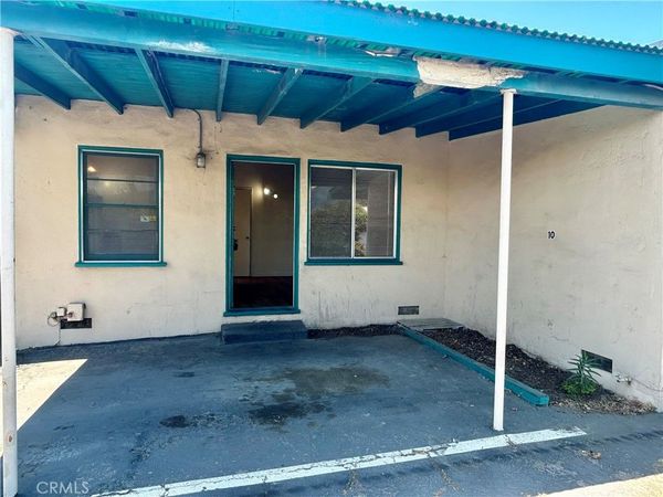 440 Atascadero Road, Unit 10, Morro Bay, CA 93442