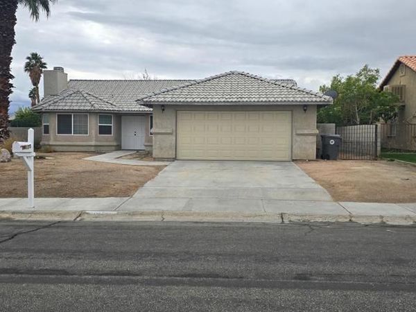 68175 Encinitas Road, Cathedral City, CA 92234