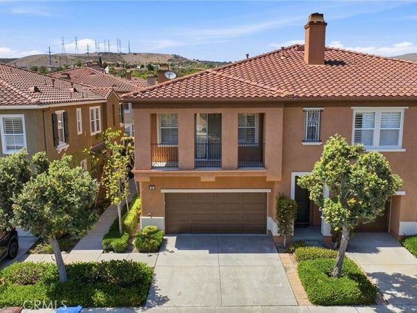 32 Via Carmona, San Clemente, CA 92673