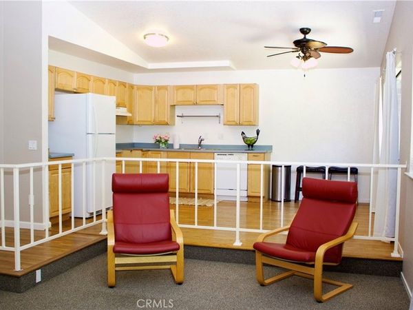 19754 Oak Flat Road, Hidden Valley Lake, CA 95467
