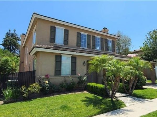 1026 Mccall Drive, Corona, CA 92881