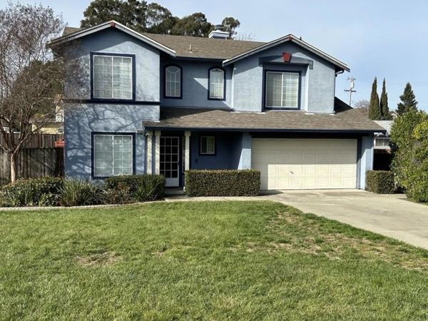 1850 Primrose Ln, Pinole, CA 94564