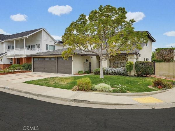 4571 Trafalgar, La Palma, CA 90623