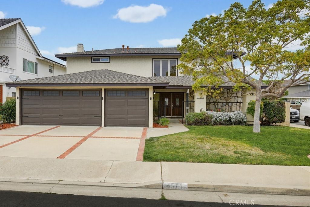 4571 Trafalgar, La Palma, CA 90623 Main Photo