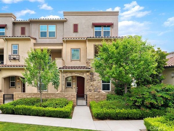 1601 St Simon Circle, Unit D, Alhambra, CA 91803