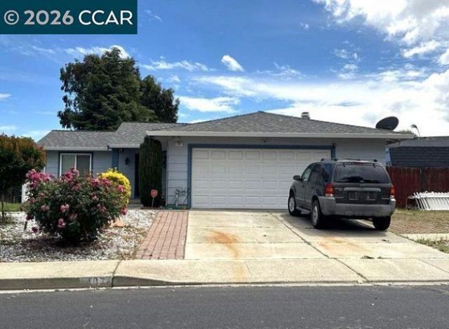 487 Anvilwood Dr, Oakley, CA 94561 Main Photo