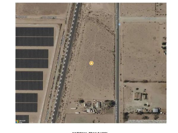 0 National Trails Highway, Oro Grande, CA 92368