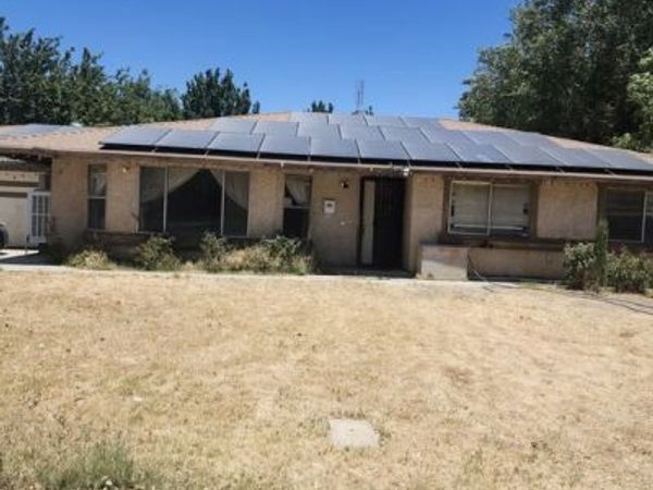 15723 E Avenue Q7, Palmdale, CA 93591