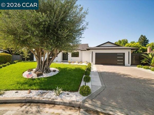 177 Saint Helena Ct, Danville, CA 94526