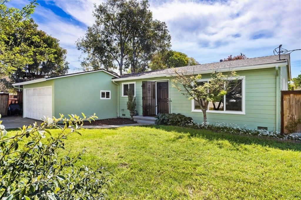 610 Tucker Avenue, Paso Robles, CA 93446 Main Photo